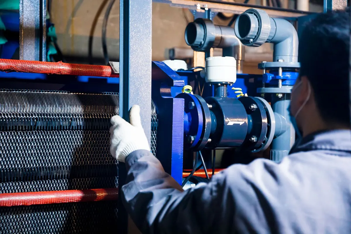 Free CV Builder for QA/QC Inspectors & Engineers (Oil & Gas, Welding ...